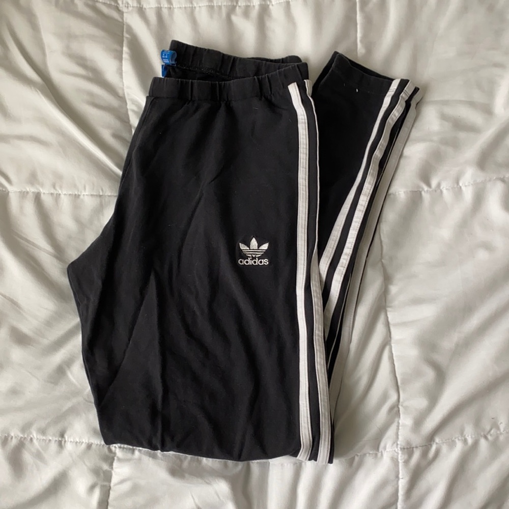 Adidas leggings